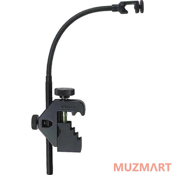Shure A98D Гибкое крепление на обод ударных инструментов для Beta 98
