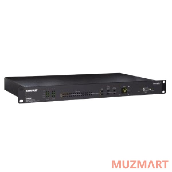 Shure DFR22E Аудио процессор