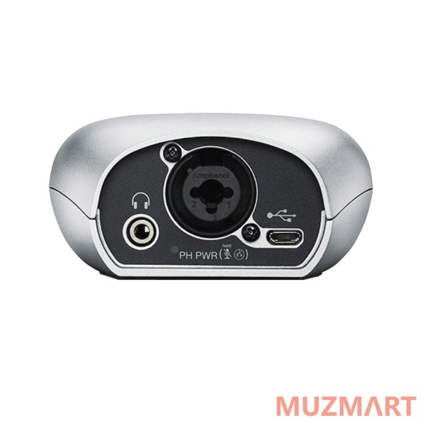 Shure MVI-LTG Портативный цифровой аудиоинтерфейс