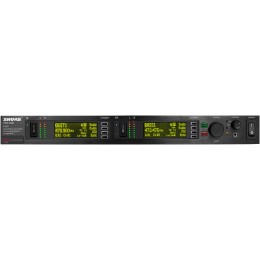 Shure P10T Q22 Б/п передатчик системы PSM1000