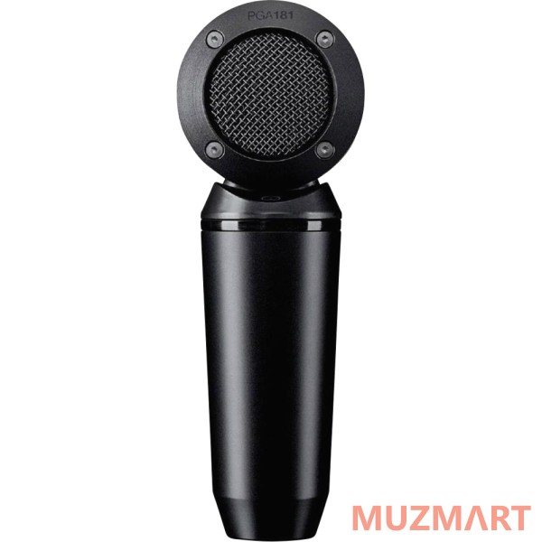 Shure PGA181-XLR Кардиоидный конденсаторный микрофон