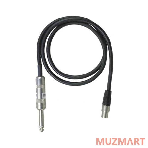 Shure WA302 Микрофонный кабель