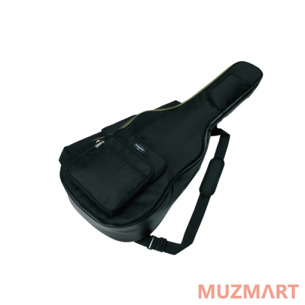 Ibanez IAJB521-BK GUITAR CASE Чехол для акустической гитары джамбо
