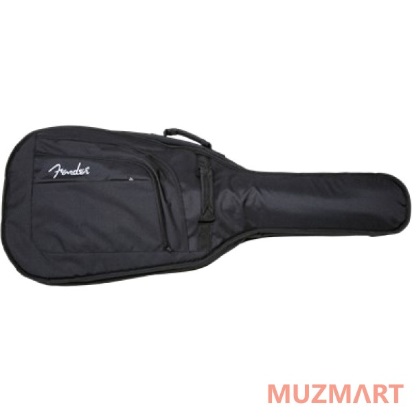 Fender URBAN DREADNOUGHT GIG BAG Чехол для акустической гитары