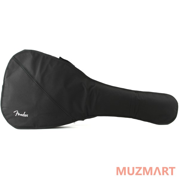 Fender TRADITIONAL DREADNOUGHT GIG BAG Чехол для акустической гитары