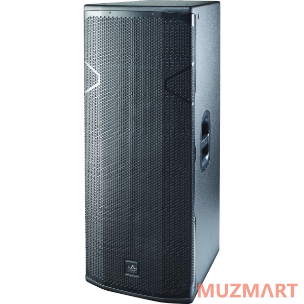 Das Audio VANTEC-215 Акустическая система пассивная