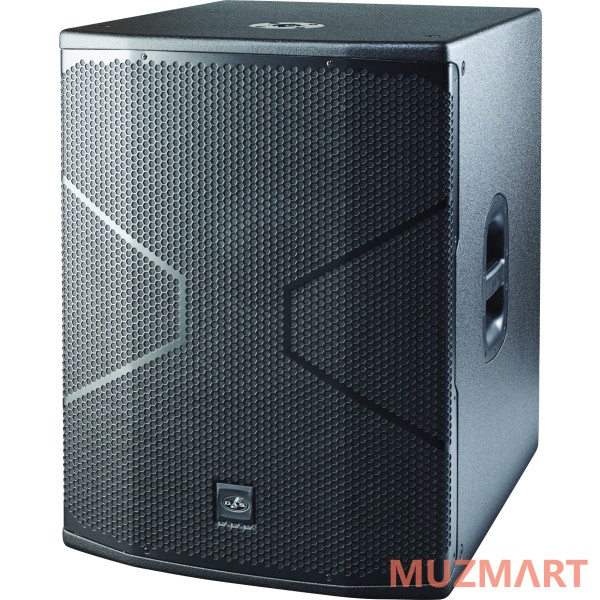 Das Audio VANTEC-18A Сабвуфер активный