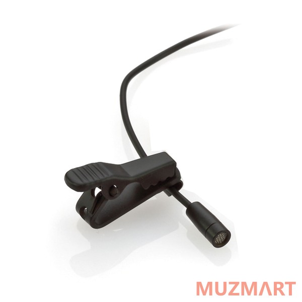 JTS CM-125iF Миниатюрный петличный микрофон