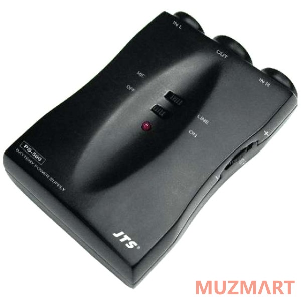 JTS PS-500 Батарея энергоснабжения