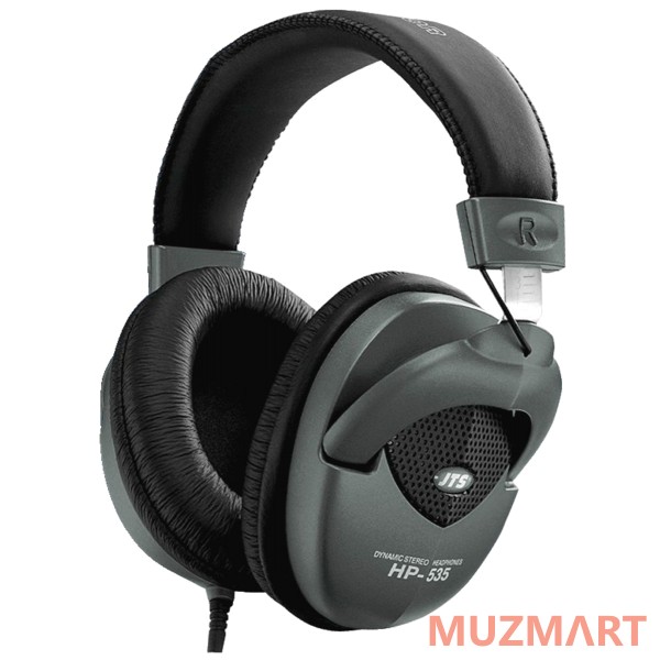 JTS HP-535 Наушники профессиональные полузакрытые