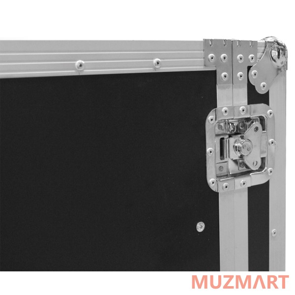 XLine Rack 12U Рэковый кейс