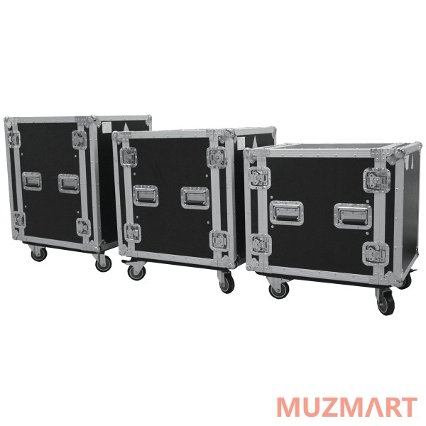 XLine Rack 12U Рэковый кейс