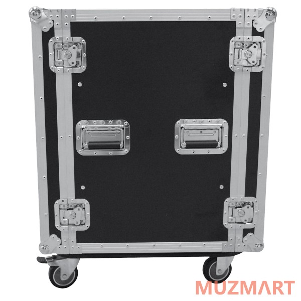 XLine Rack 14U Рэковый кейс
