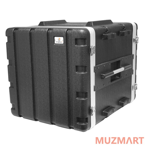 Bespeco RM12EX Рэковый кейс + 2 крышки