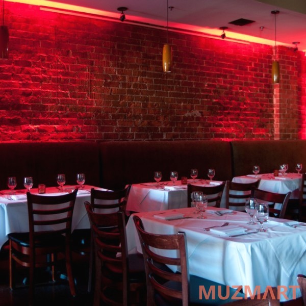 American DJ Ultra HEX Bar 6 Светодиодная панель
