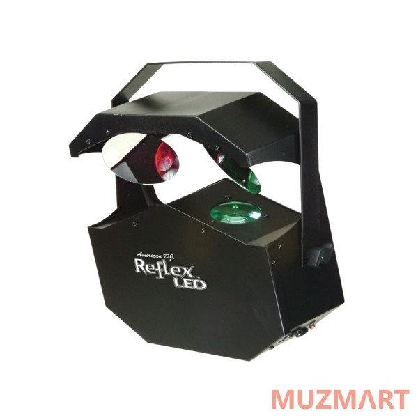 American DJ Reflex LED Светодиодный прибор 