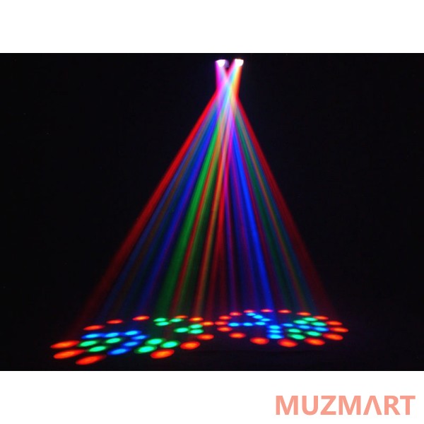 American DJ Reflex LED Светодиодный прибор 