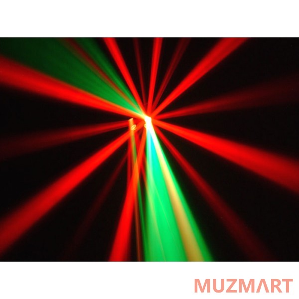 American DJ Reflex LED Светодиодный прибор 