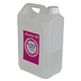American DJ Bubble Juice 5 L Жидкость для генератора пузырей