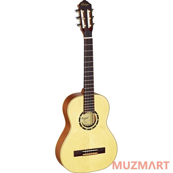 Ortega R121-1/2 Гитара классическая 1/2