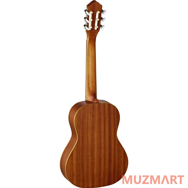 Ortega R121-1/2 Гитара классическая 1/2