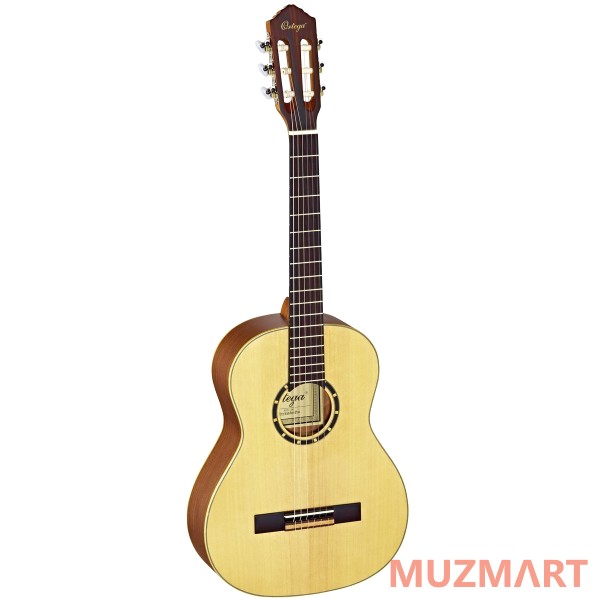 Ortega R121-3/4 Гитара классическая 3/4