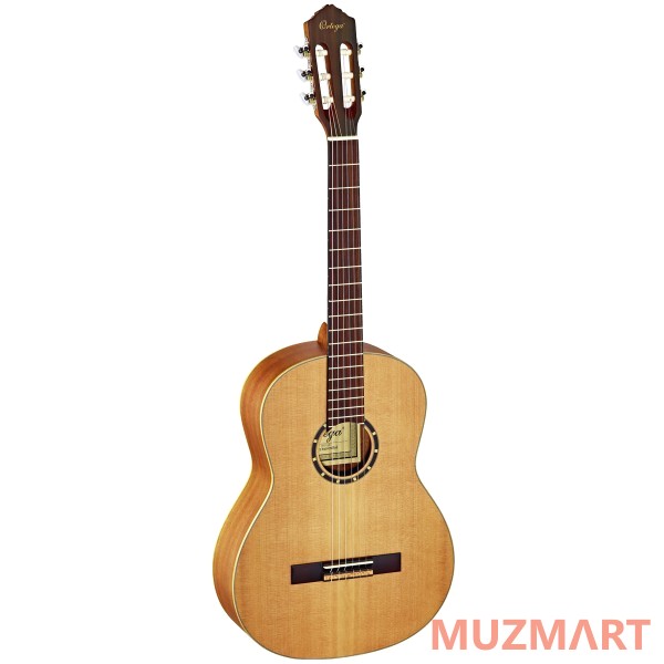 Ortega R131SN Классическая гитара