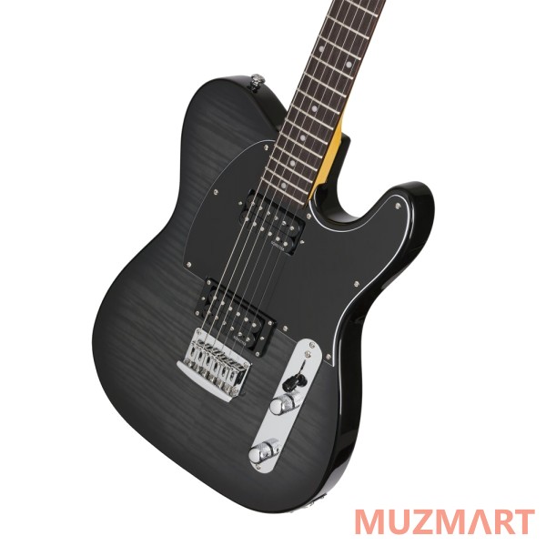 Schecter PT CUSTOM TBB Электрогитара