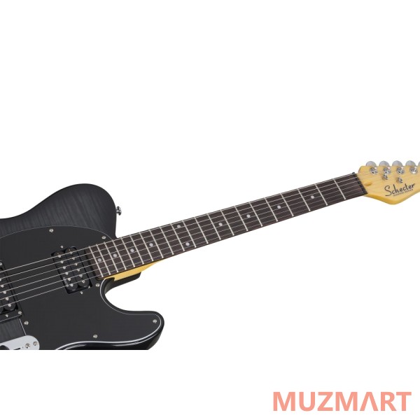 Schecter PT CUSTOM TBB Электрогитара