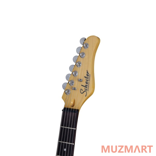 Schecter PT CUSTOM TBB Электрогитара