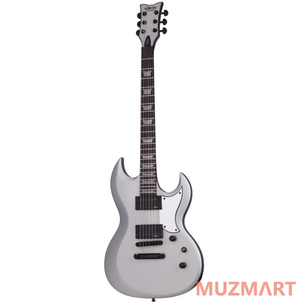 Schecter S-II PLATINUM SSV Электрогитара