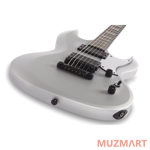 Schecter S-II PLATINUM SSV Электрогитара