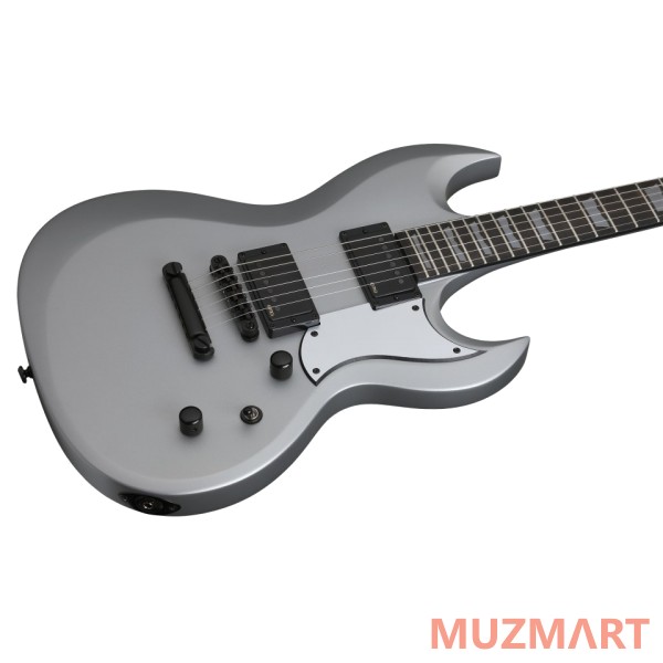 Schecter S-II PLATINUM SSV Электрогитара