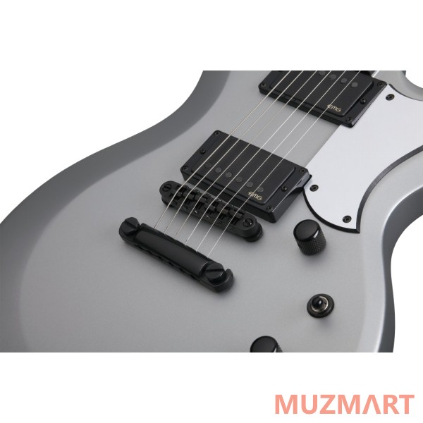 Schecter S-II PLATINUM SSV Электрогитара