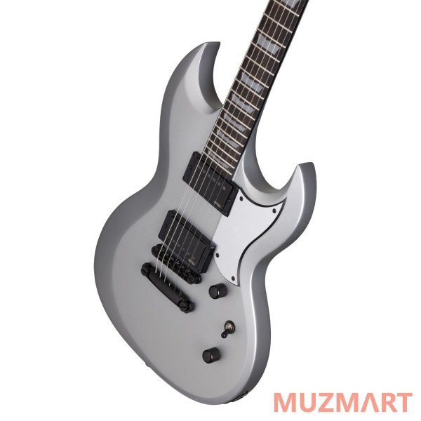 Schecter S-II PLATINUM SSV Электрогитара