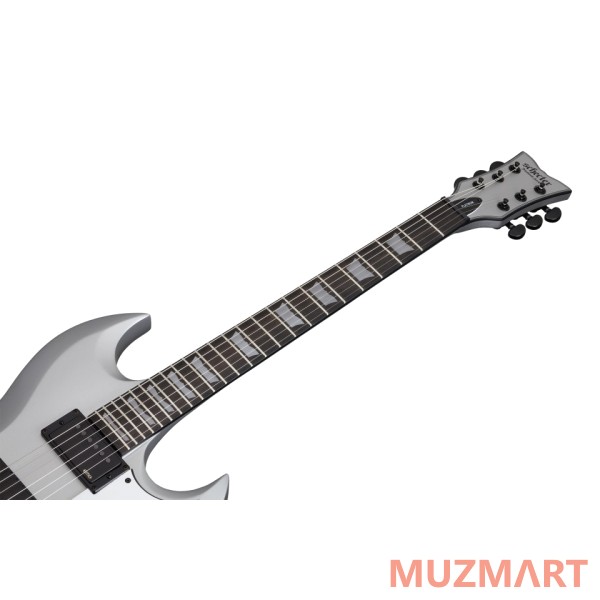 Schecter S-II PLATINUM SSV Электрогитара