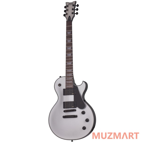 Schecter SOLO-II PLATINUM SSV Электрогитара