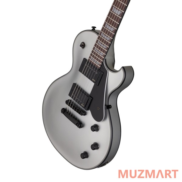 Schecter SOLO-II PLATINUM SSV Электрогитара