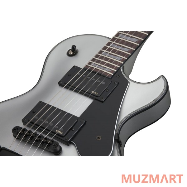Schecter SOLO-II PLATINUM SSV Электрогитара
