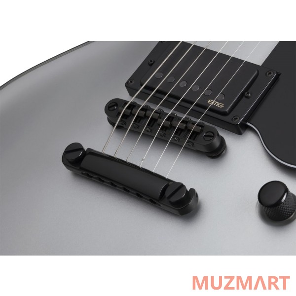 Schecter SOLO-II PLATINUM SSV Электрогитара