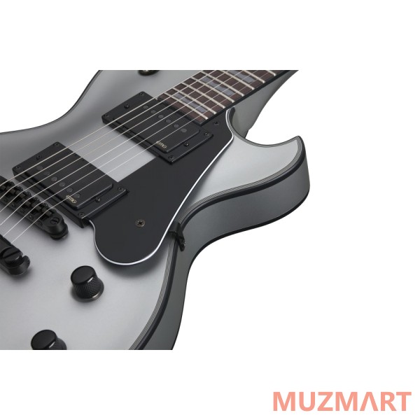 Schecter SOLO-II PLATINUM SSV Электрогитара