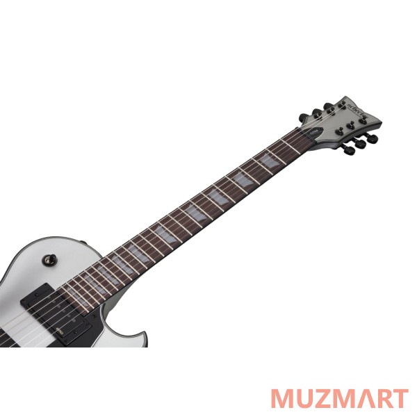 Schecter SOLO-II PLATINUM SSV Электрогитара