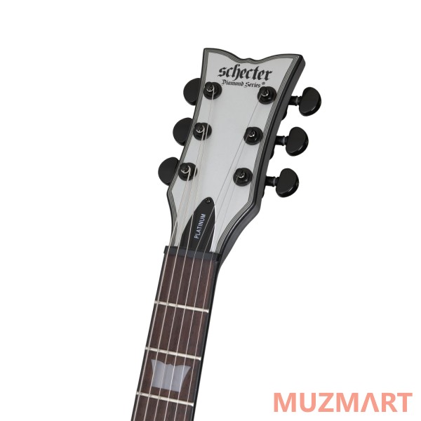 Schecter SOLO-II PLATINUM SSV Электрогитара
