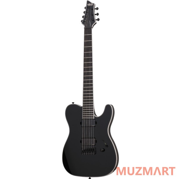 Schecter CHRIS GARZA PT-7 2015 Электрогитара семиструнная