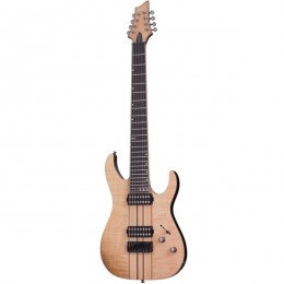 Schecter BANSHEE ELITE-8 Электрогитара восьмиструнная
