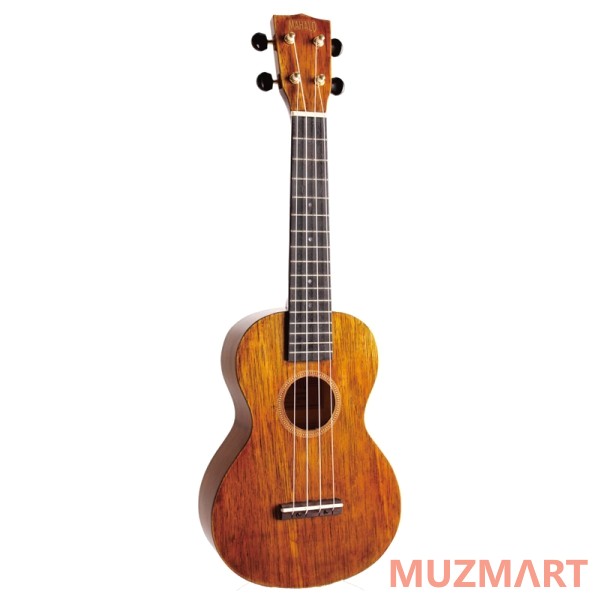 Mahalo MH2WVNA Укулеле концерт с широким грифом Wider-Neck