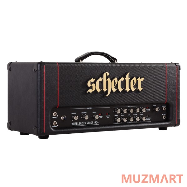 Schecter HR 100-HE Гитарный усилитель