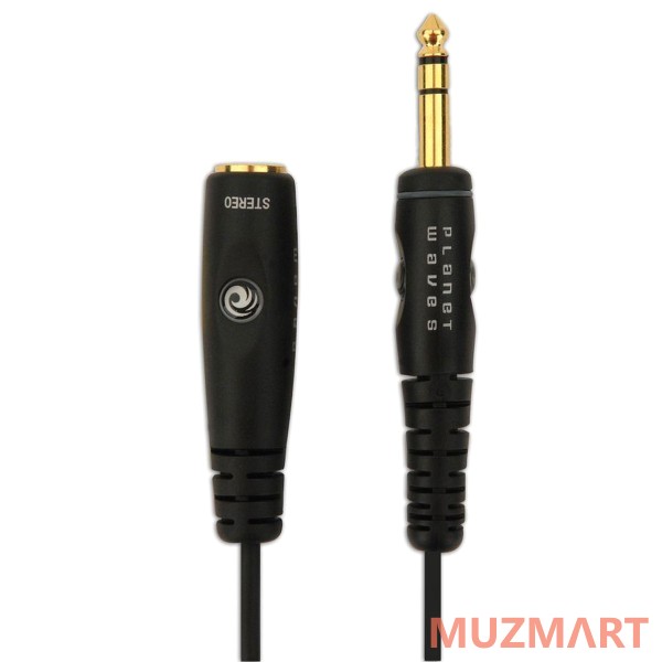 Planet Waves PWEXTHD10 Кабельный удлинитель для наушников, 3м