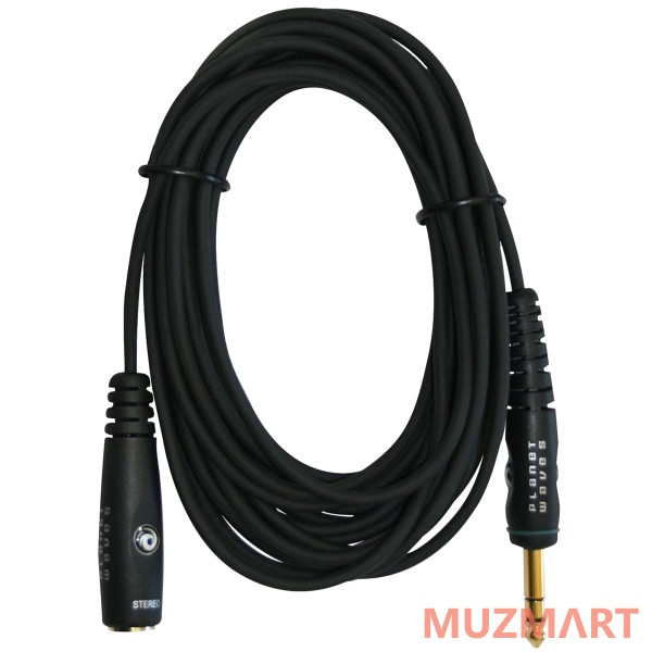 Planet Waves PWEXTHD20 Кабель-удлинитель для наушников,  6,1м