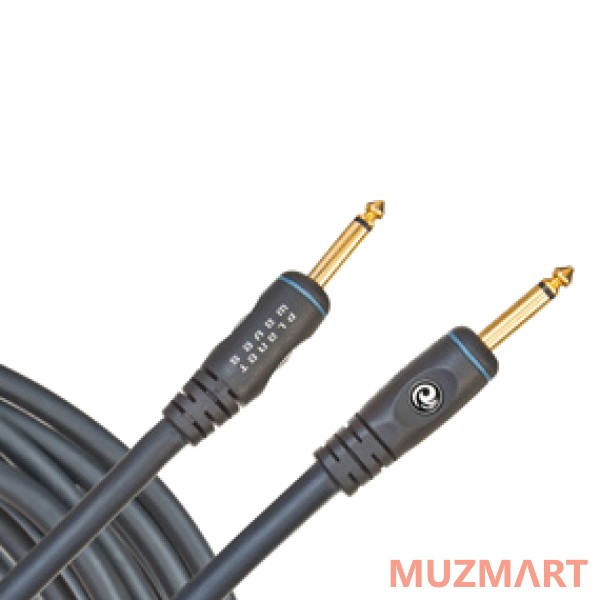 Planet Waves PW-S-10 Кабель спикерный парный 3м 